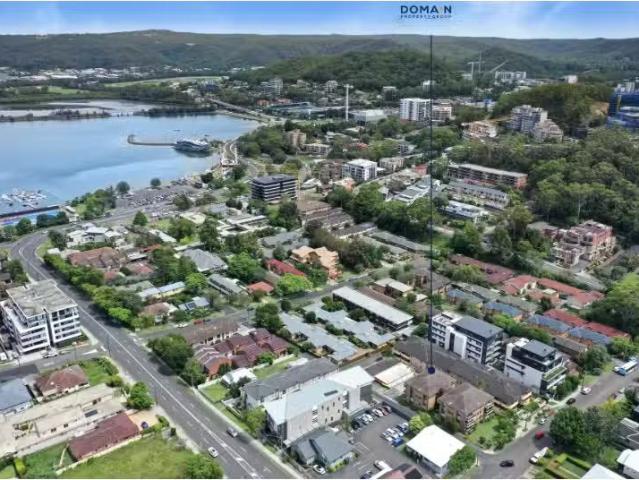 7/42 Frederick Street, Point Frederick Apartment for rent Lis.