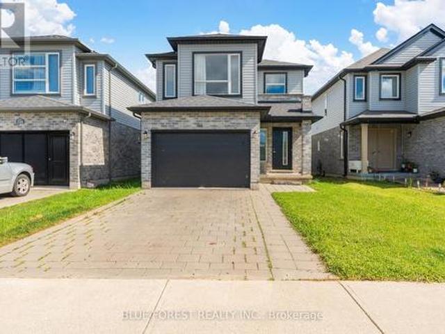 742 Freeport Street, London North E, ON, N6G 0R3 house for sale | Listing ID X13466 | Royal LePage