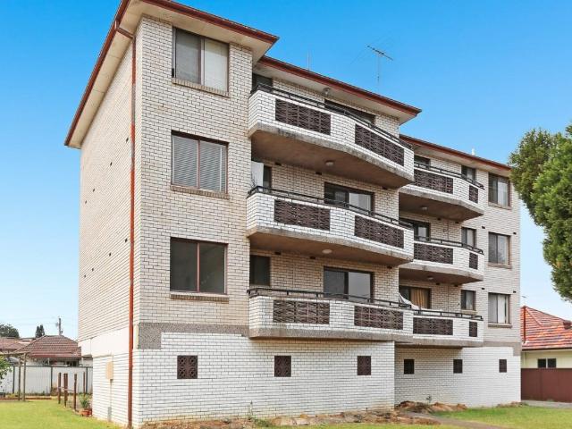 7/42 Kenyon St, Fairfield