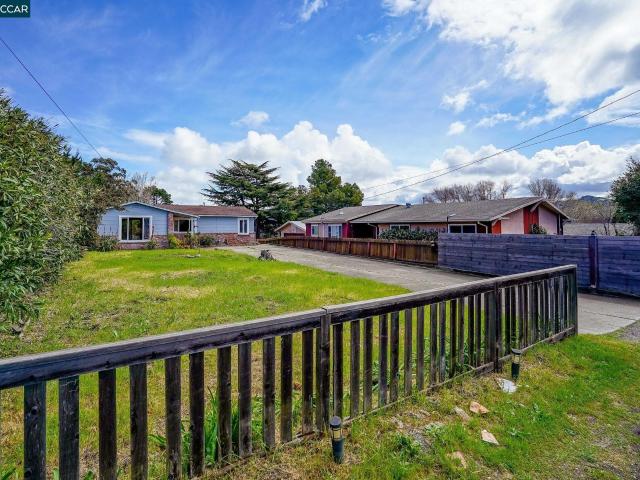 742 La Paloma Rd