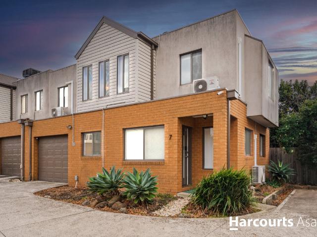7/42 Liege Avenue, NOBLE PARK, VIC 3174