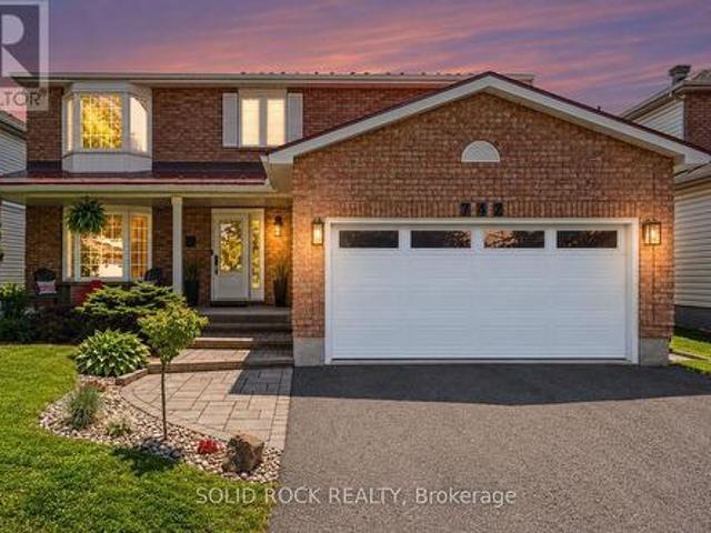 742 Merkley Drive, Ottawa, ON, K4A 2T8 house for sale | Listing ID X13822 | Royal LePage