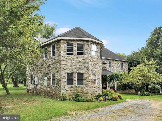 742 Power Road