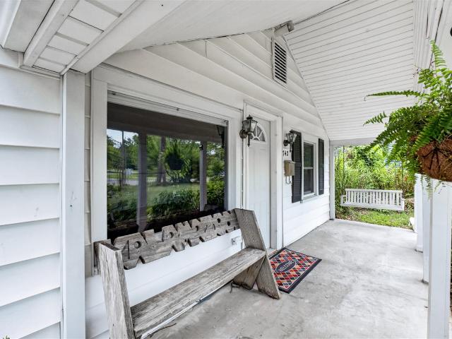 742 Pleasant Avenue