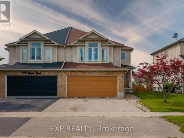 742 Rogers Road, North Perth, ON, N4W 0A1 house for sale | Listing ID X13770 | Royal LePage