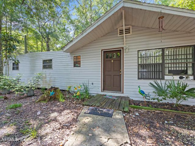 742 Ridgeline Rd, Unit 1, Satsuma, FL 32189 | MLS #2042