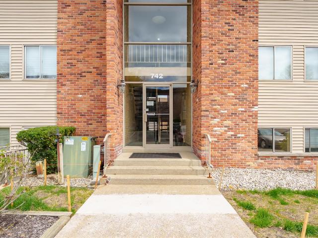 742 W Kilgore Road # 307