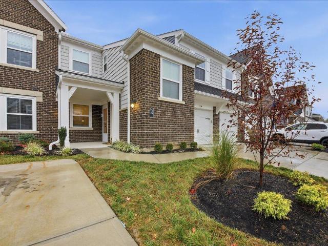 742 Walton Terrace Drive