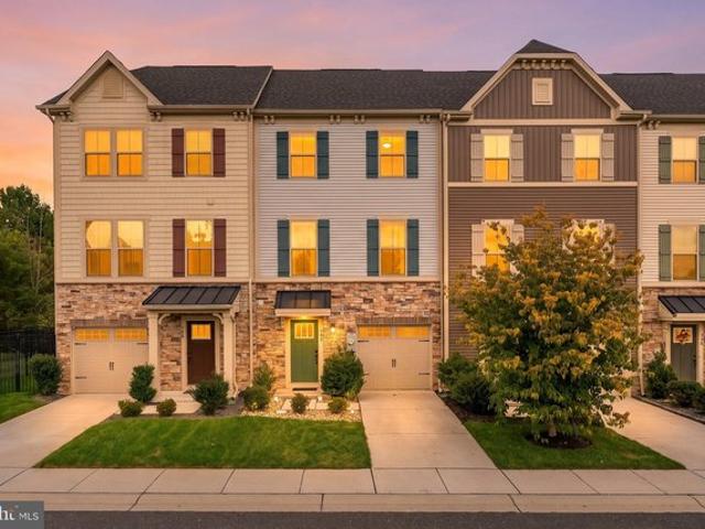 742 Thurlow Ct, Bel Air, MD 21014