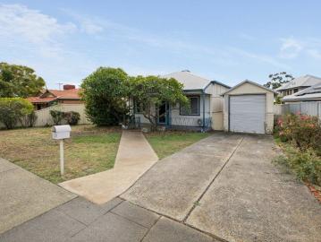 742sqm R30 Development Opportunity with Rear Laneway Access