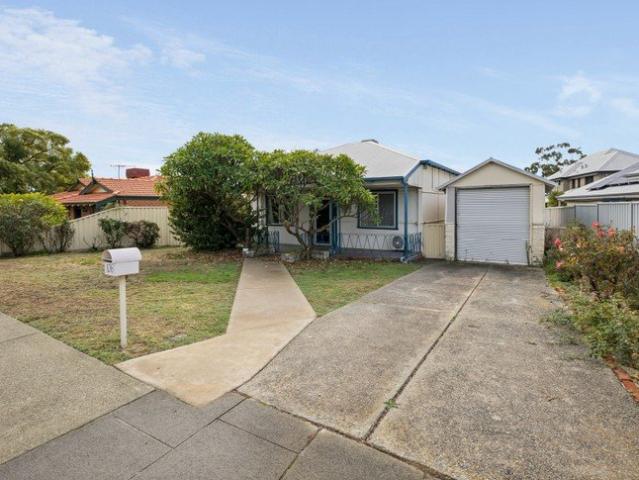 742sqm R30 Development Opportunity with Rear Laneway Access