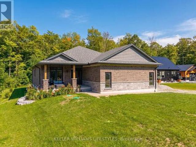 74358 Driftwood Drive, Bluewater Stanley, ON, N0M 1G0 house for sale | Listing ID X13626 | Royal LePage