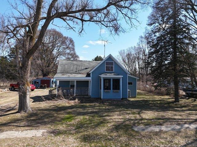 7435 3rd St, Thompsonville, MI 49683