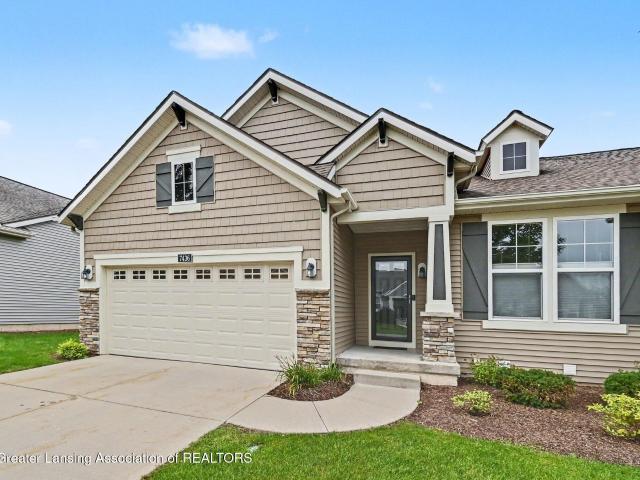 7436 Cabot Court