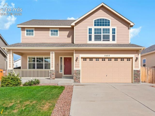 7437 Bigtooth Maple Drive