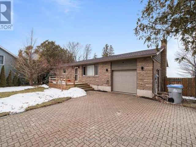 74399 Cardinal Court, Bluewater Stanley, ON, N0M 1G0 house for sale | Listing ID X12856 | Royal LePage
