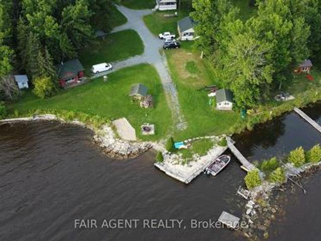 743022 & 743024 Dawson Point Road, Timiskaming Tim Outside Rural, ON, P0J 1P0 house for sale | Listing ID T13626 | Royal LePage