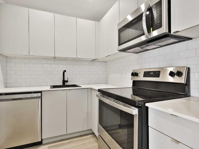 7430 Rue Lajeunesse apartment — Montréal, QC 1 Bedroom 1 Bedroom