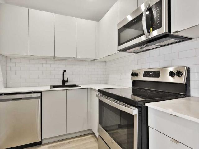 7430 Rue Lajeunesse apartment — Montréal, QC 1 Bedroom 1 Bedroom