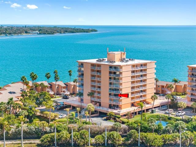 7430 Sunshine Skyway Ln S, Unit 406, St. Petersburg, FL 33711 | MLS #TB8479