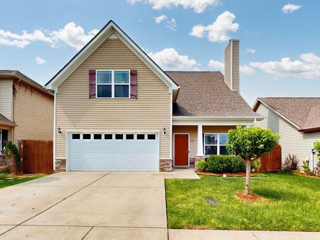 7431 Maroney Dr