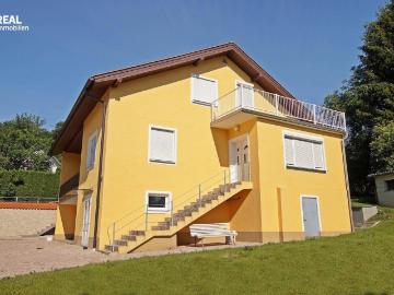 7431 Bad Tatzmannsdorf Wohnhaus mit Garage in der wunderschönen Golf & Thermenregion