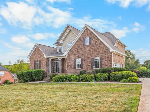 7431 Craigberry Court