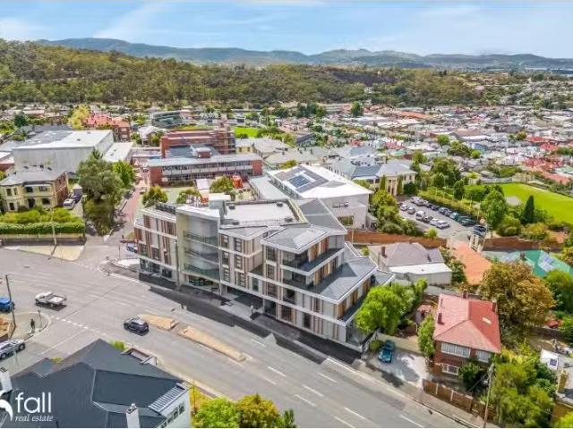 7/431 Elizabeth Street, NORTH HOBART House for rent Listed by.