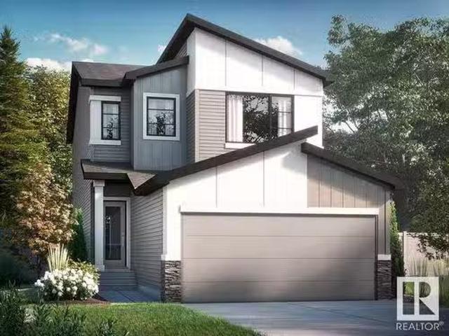 7431 Klapstein Crescent, Edmonton, AB, T6W 5N5 house for sal.