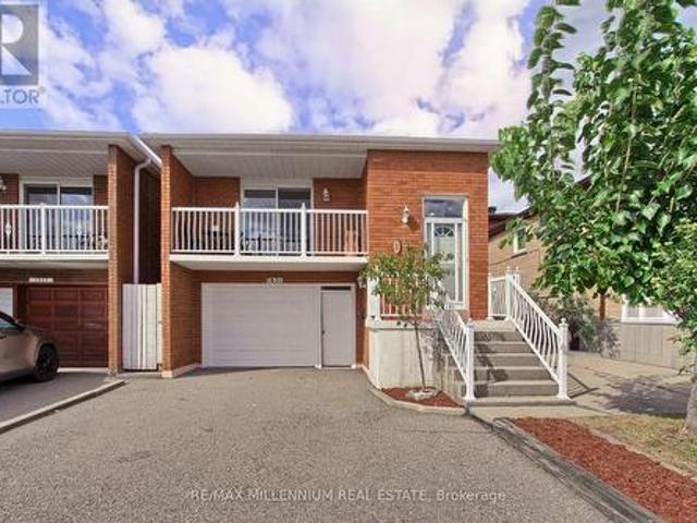 7431 Sigsbee Drive, Mississauga, ON, L4T 3S5 house for sale | Listing ID W13775 | Royal LePage