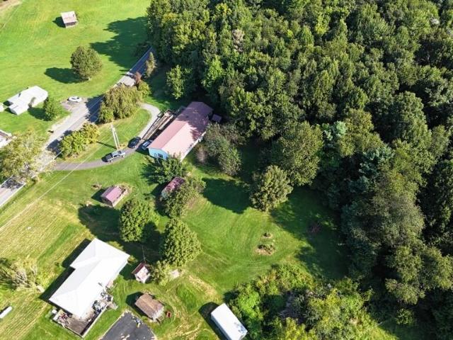 7432 Coulson Church Rd