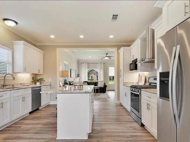 7432 Lake Meadow Drive