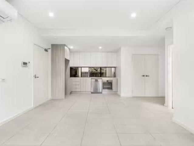7/432 Liverpool Road, Strathfield South Apartment for rent Li.