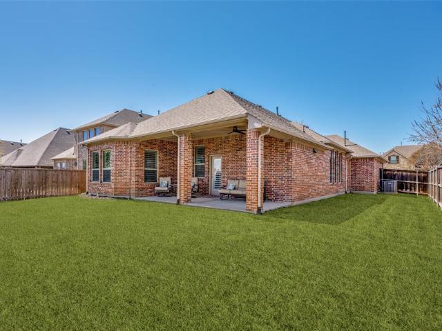 7432 San Jacinto Trail, McKinney, TX 75071 | MLS #21214