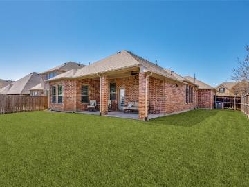 7432 San Jacinto Trail, McKinney, TX 75071 | MLS #21214