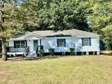 Amite County, Mississippi, USA