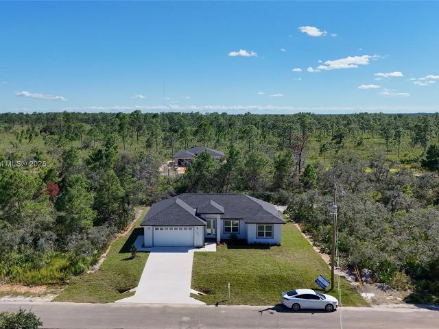 7433 Domenico St, Sebring, FL 33872 | MLS #O6360