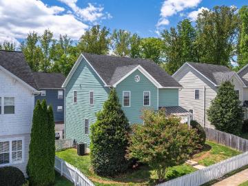 743 country green rd