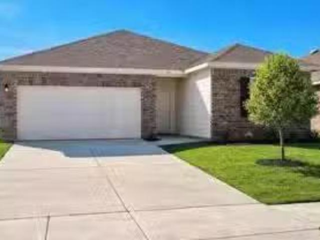 743 Camden Dr, Lavon, TX 75166 MLS 21209019