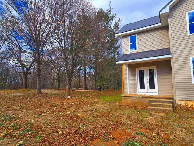 743 Bell Manor Road