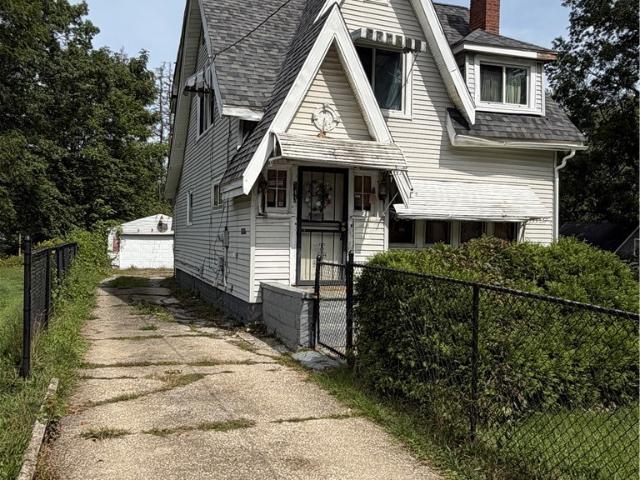 743 Bellevue Avenue