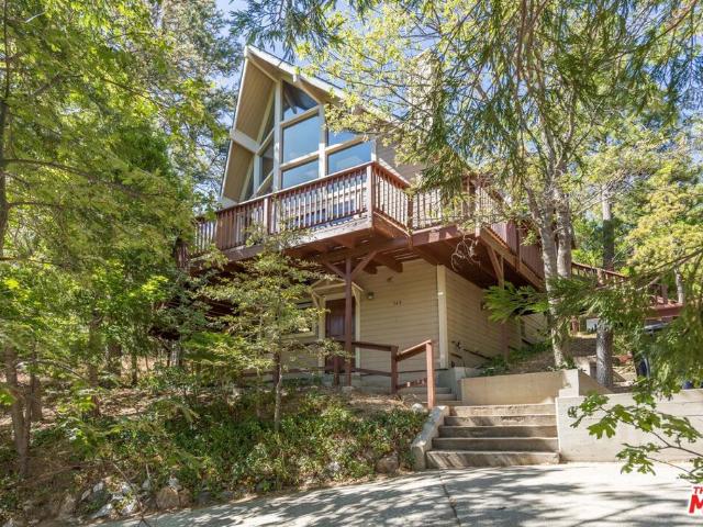 743 Bishorn Drive