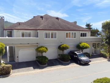 743 Green Ridge Dr, Unit 2, Daly City, CA 94014 | MLS #426123
