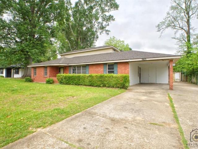 743 Dodd Dr, Shreveport, LA 71107 | MLS #21243