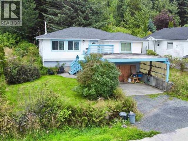 743 Evergreen Drive, Port Edward, BC, V0V 1G0 house for sale | Listing ID R3157 | Royal LePage