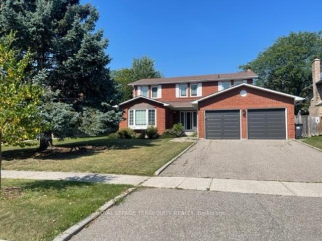 743 Fieldstone Road, Mississauga, ON, L5C 3K7 house for lease | Listing ID W13633 | Royal LePage