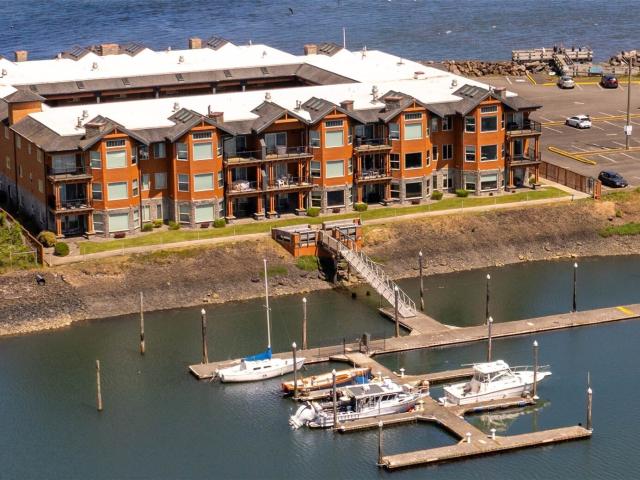 743 Neddie Rose Drive # 207