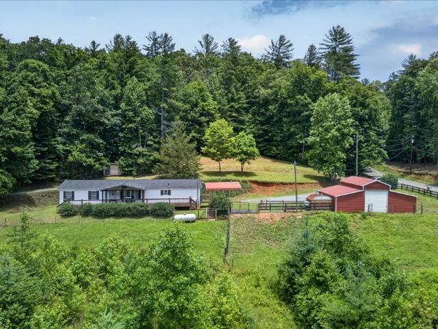 743 Sam Hill Road