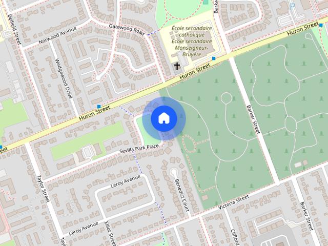 743 Sevilla Park Pl