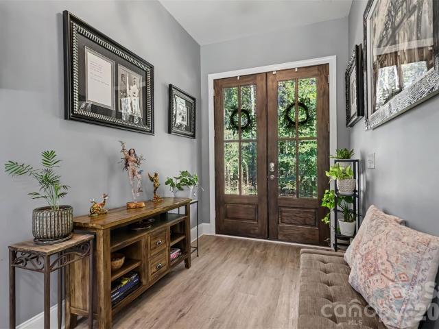 743 Parson Road